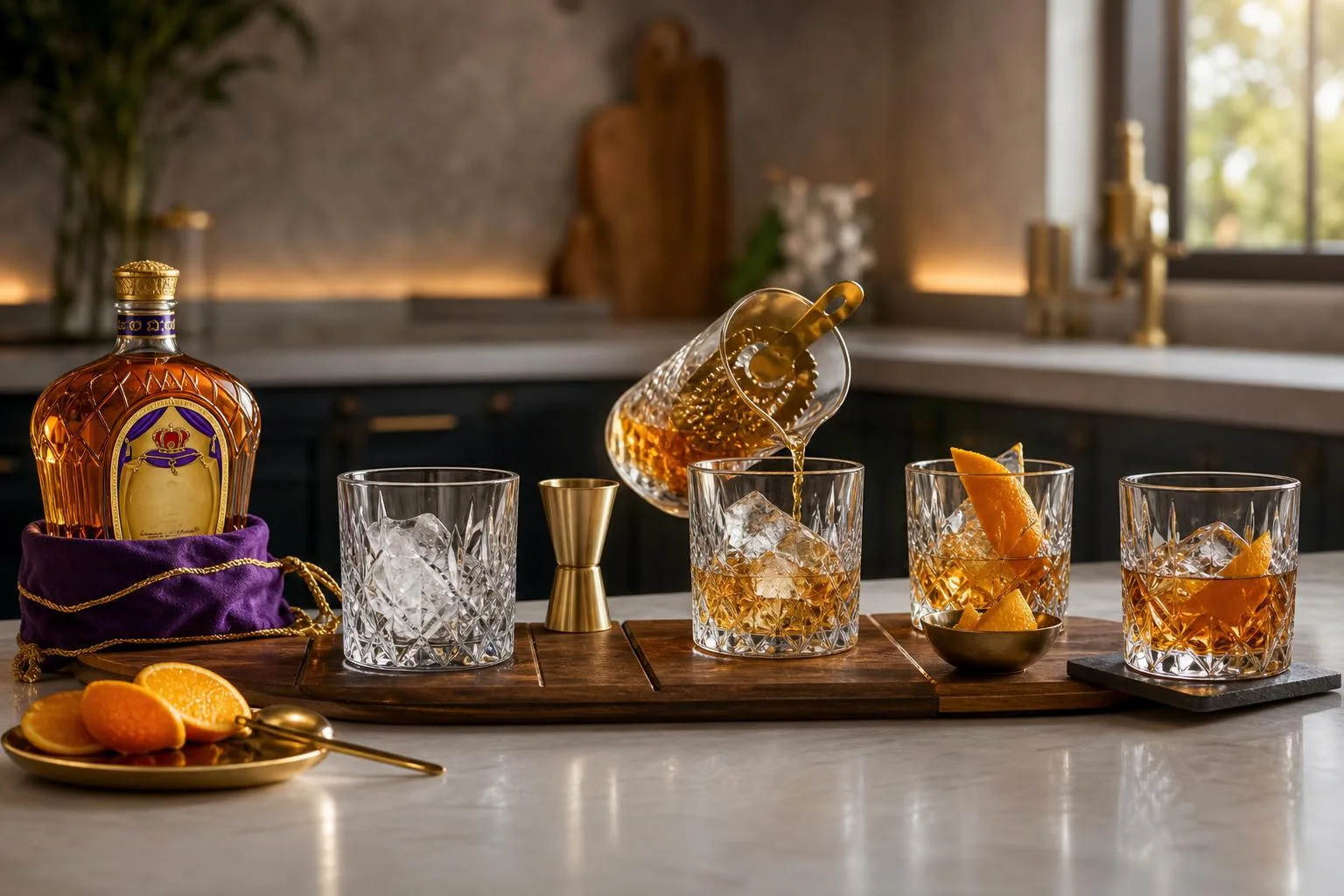 Is Crown Royal Bourbon Or Not? 4 Is Crown Royal Bourbon Or Not — explained with facts and figures in this guide