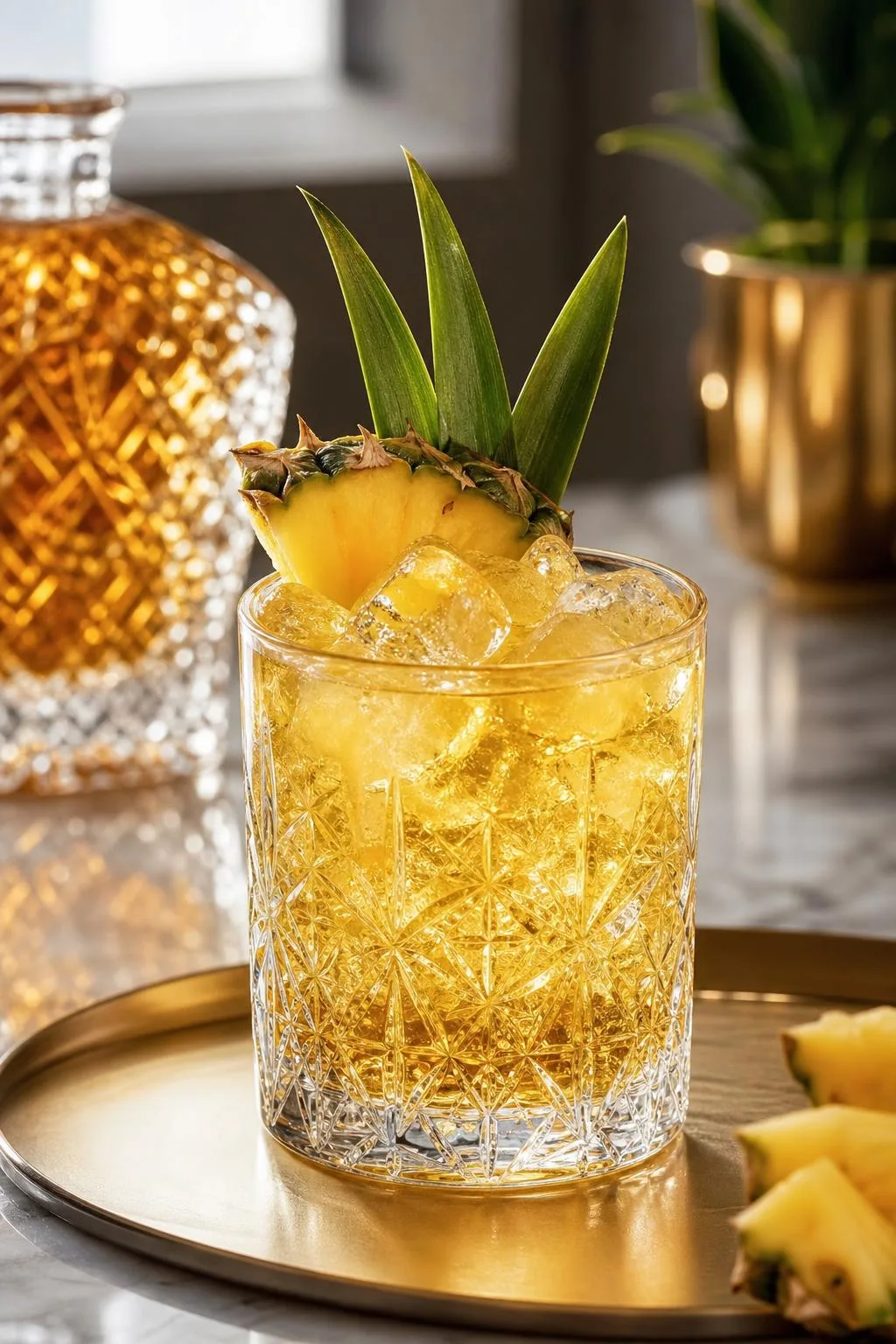 Is Crown Royal Pineapple Real? 2 Is Crown Royal Pineapple Real? — explained with facts and figures in this guide