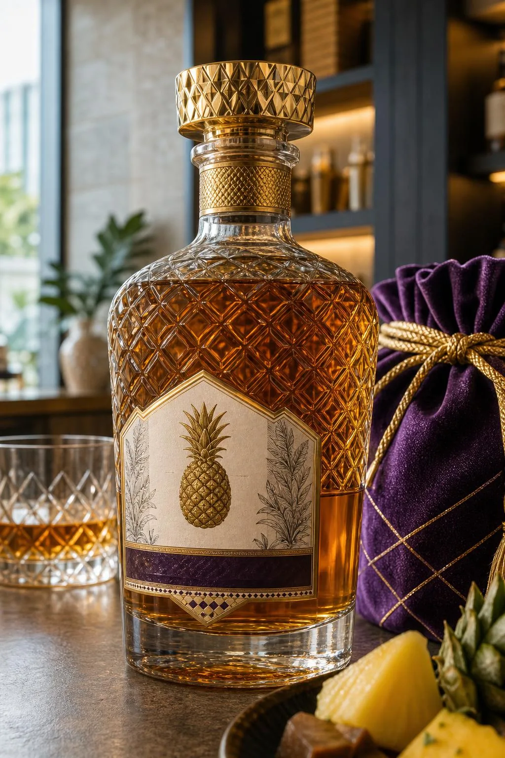 Is Crown Royal Pineapple Real? 3 Is Crown Royal Pineapple Real? — explained with facts and figures in this guide