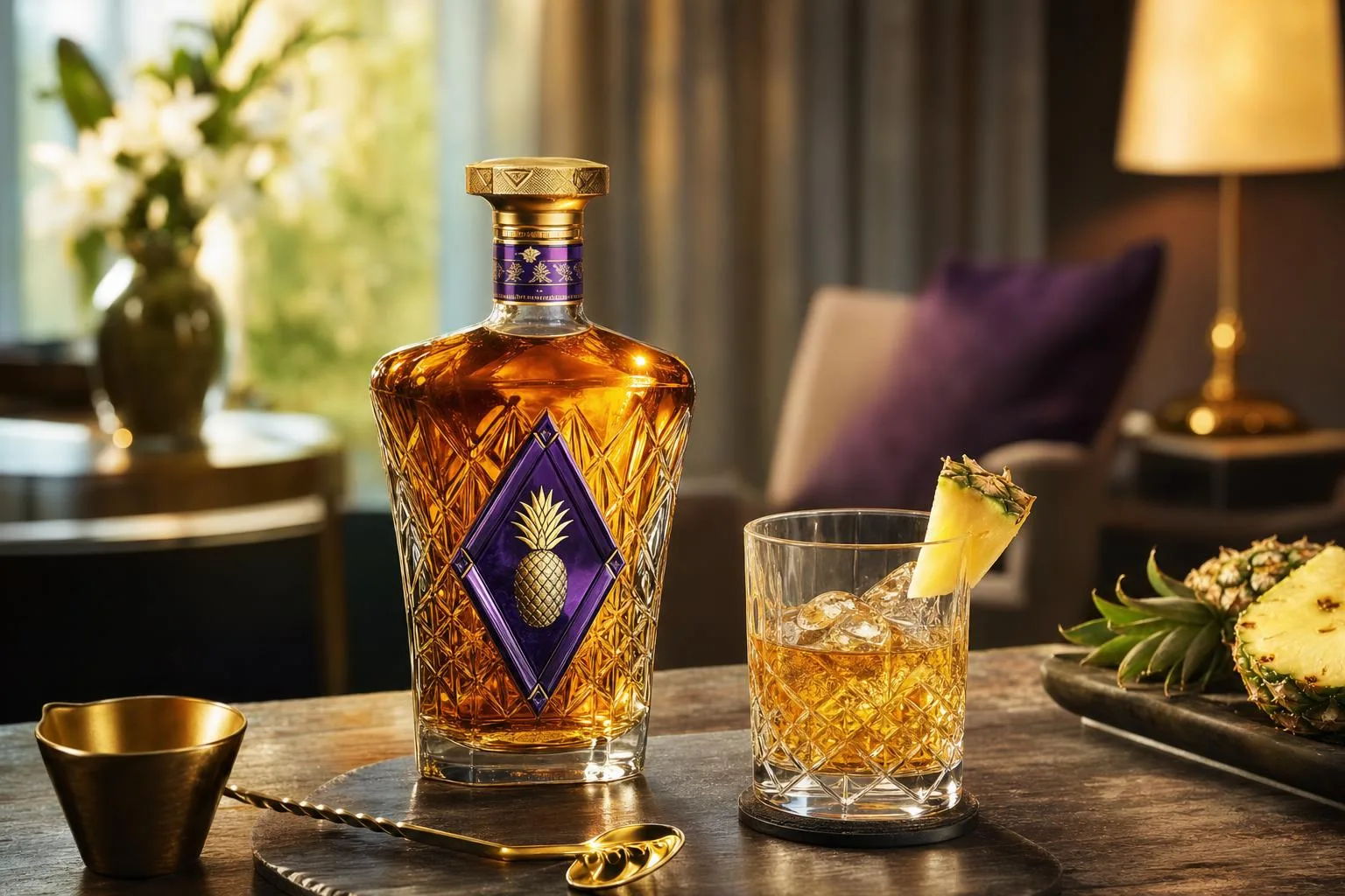 Is Crown Royal Pineapple Real? 5 Is Crown Royal Pineapple Real? — explained with facts and figures in this guide