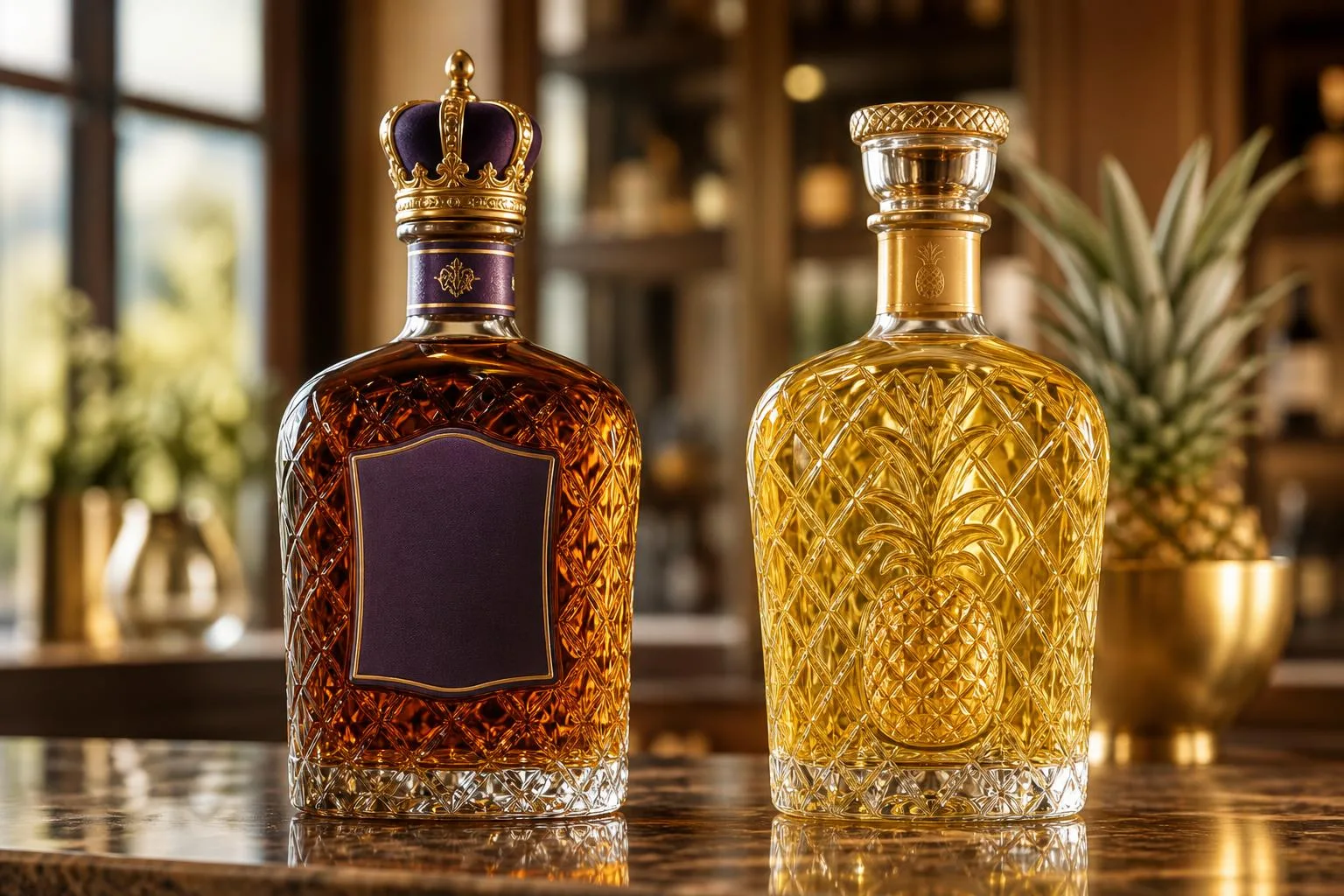 Is Crown Royal Pineapple Real? 7 Is Crown Royal Pineapple Real? — explained with facts and figures in this guide