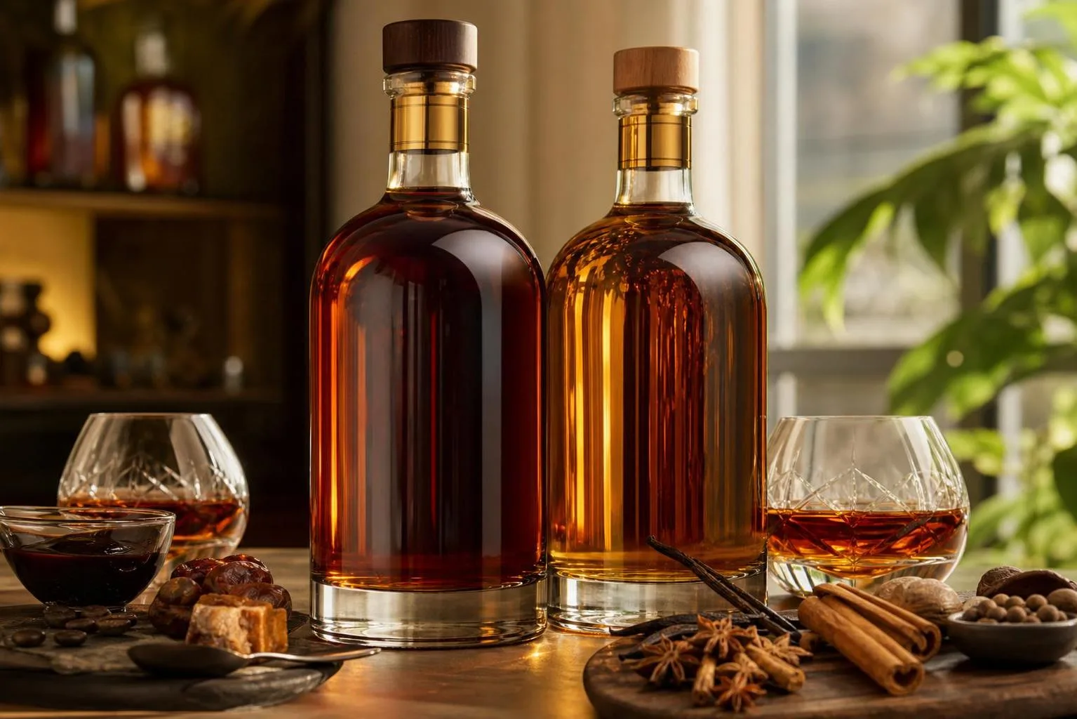 Is Dark Rum The Same As Spiced Rum? — explained with facts and figures in this guide