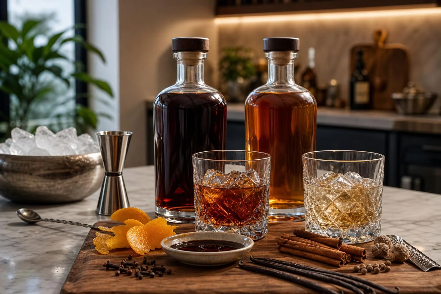 Is Dark Rum The Same As Spiced Rum? — explained with facts and figures in this guide