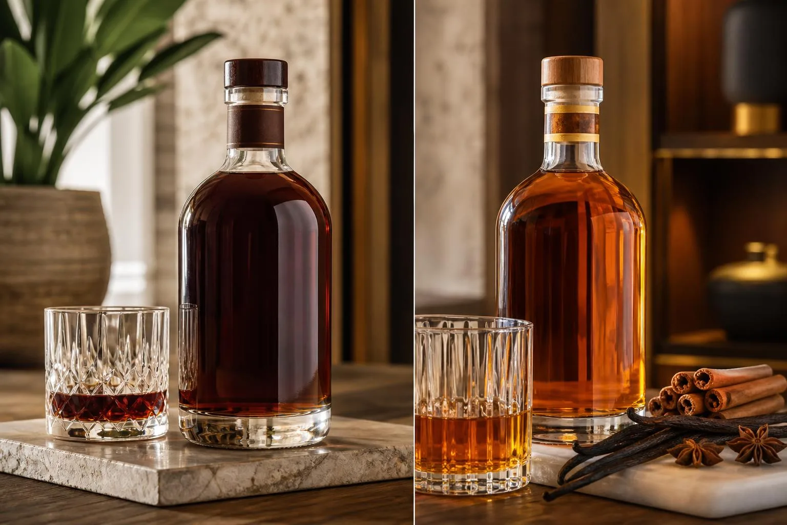 Is Dark Rum The Same As Spiced Rum? — explained with facts and figures in this guide