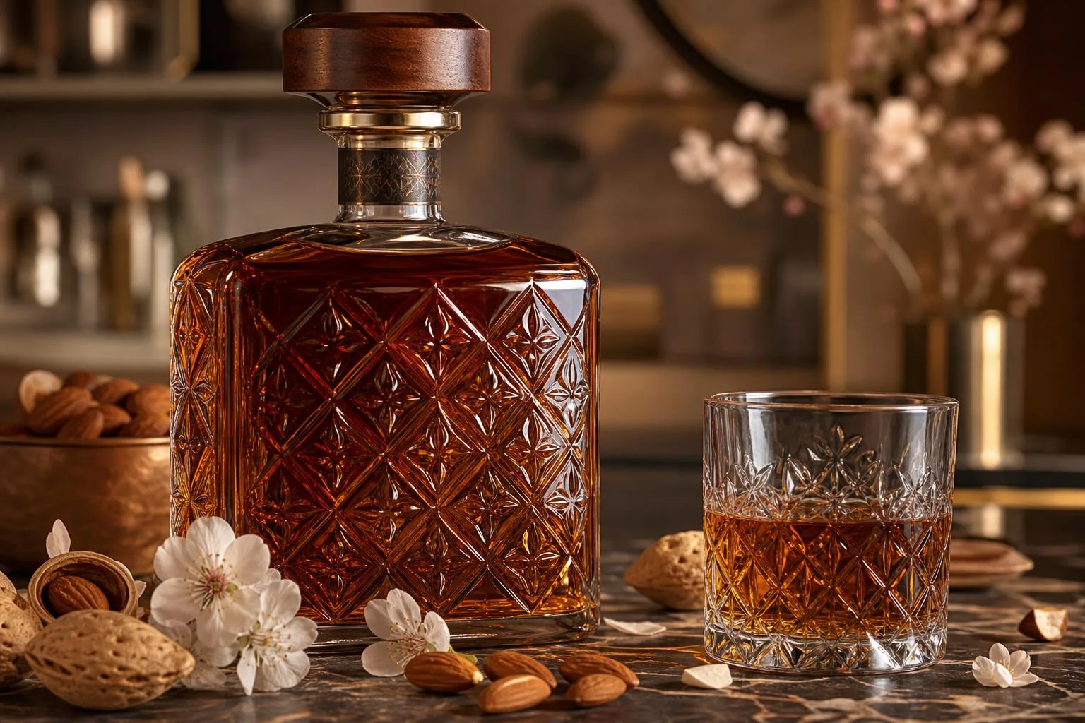Is Disaronno Rum? - Find Out Now 3 Is Disaronno Rum? — explained with facts and figures in this guide