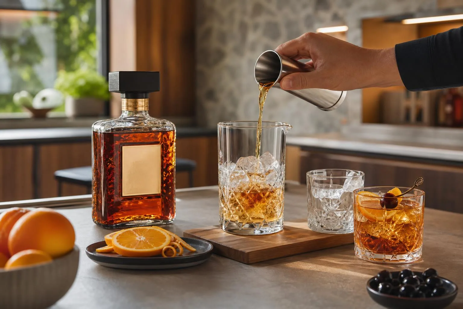 Is Disaronno Rum? - Find Out Now 4 Is Disaronno Rum? — explained with facts and figures in this guide