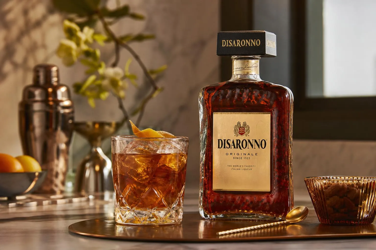 Is Disaronno Rum? - Find Out Now 5 Is Disaronno Rum? — explained with facts and figures in this guide