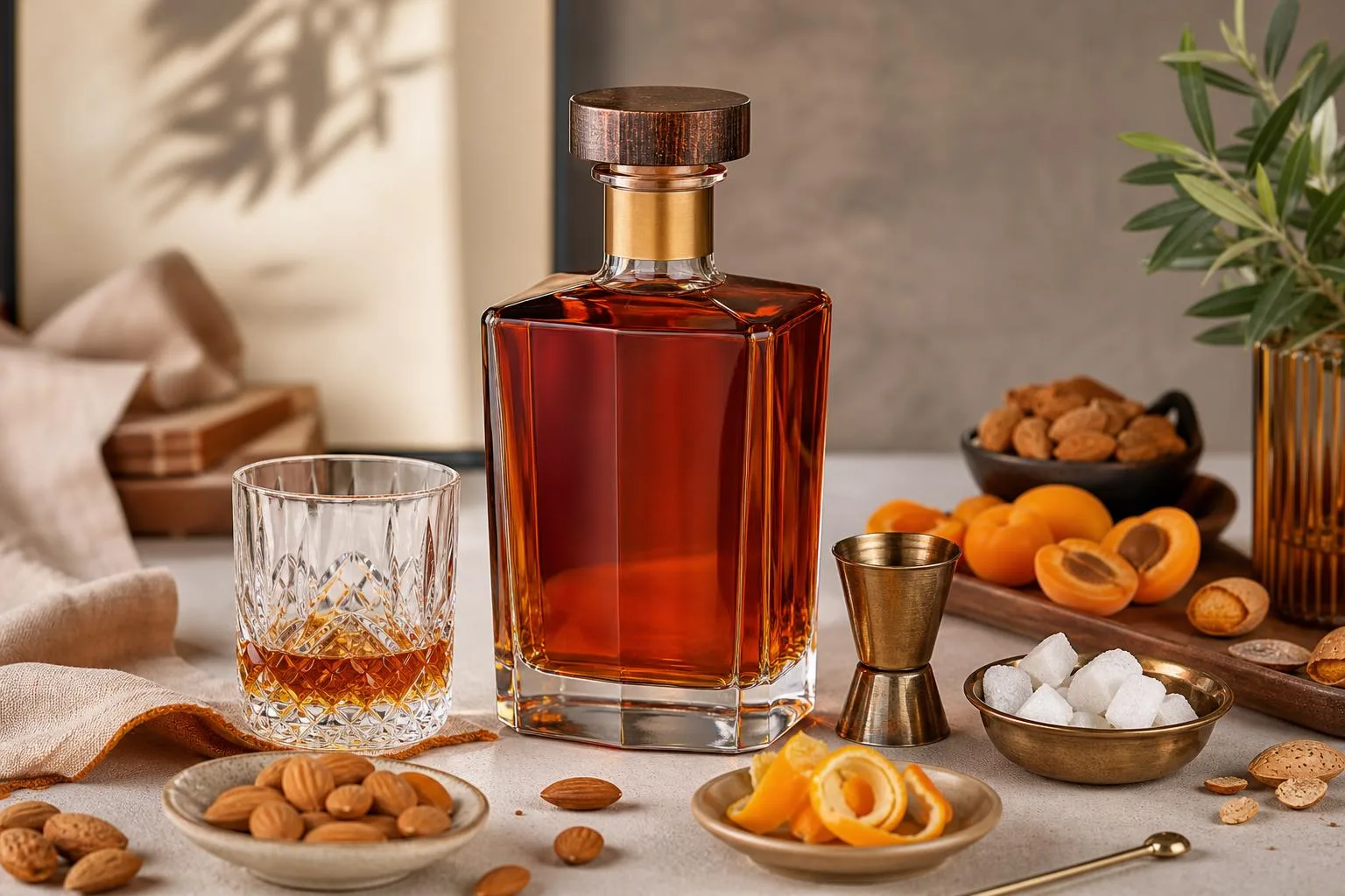 Is Disaronno Rum? - Find Out Now 6 Is Disaronno Rum? — explained with facts and figures in this guide