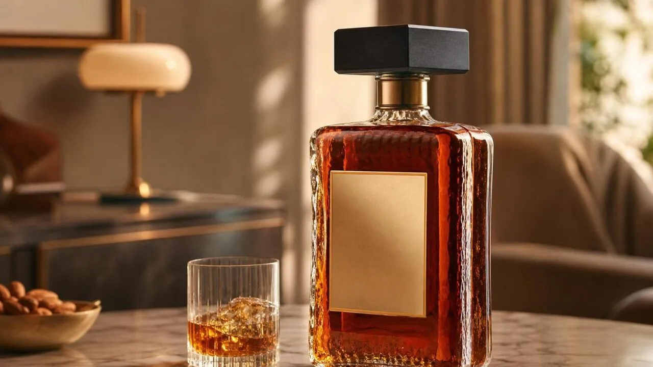 is disaronno rum