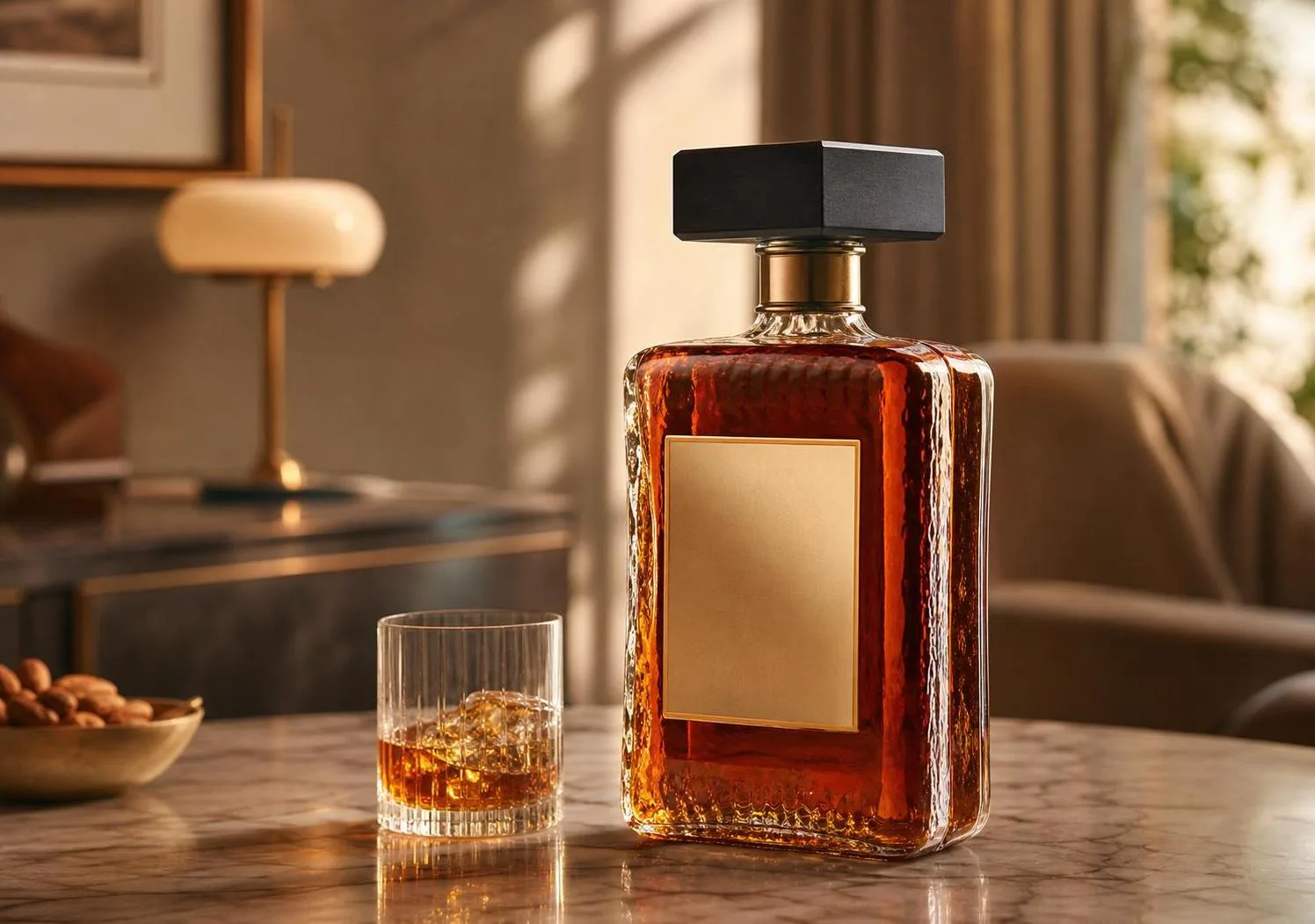is disaronno rum