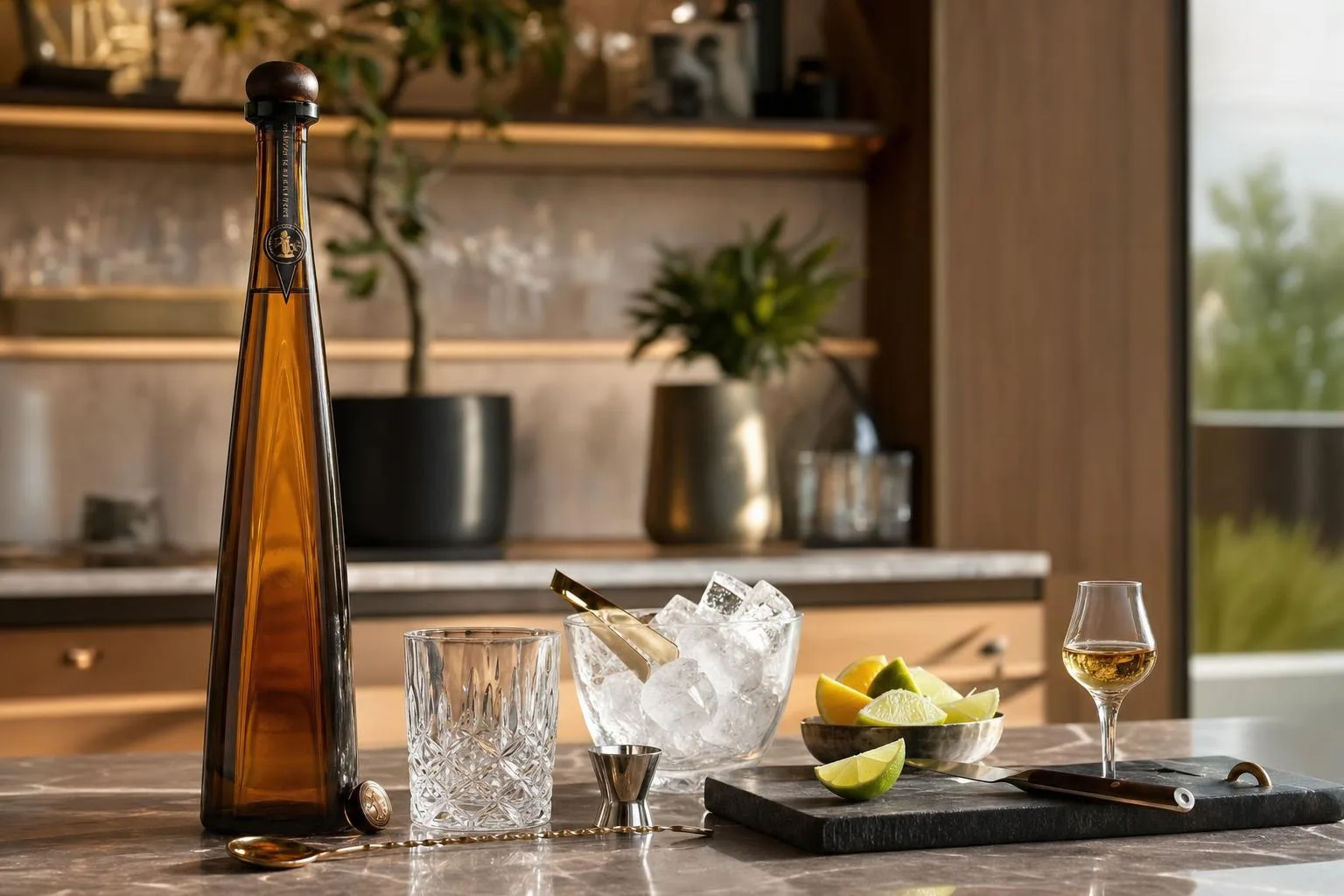 Is Don Julio 1942 Tequila Available At Costco? — explained with facts and figures in this guide