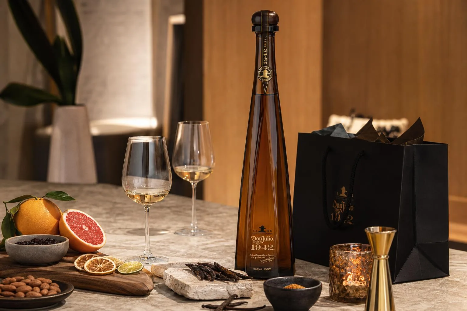 Is Don Julio 1942 Tequila Available At Costco? — explained with facts and figures in this guide
