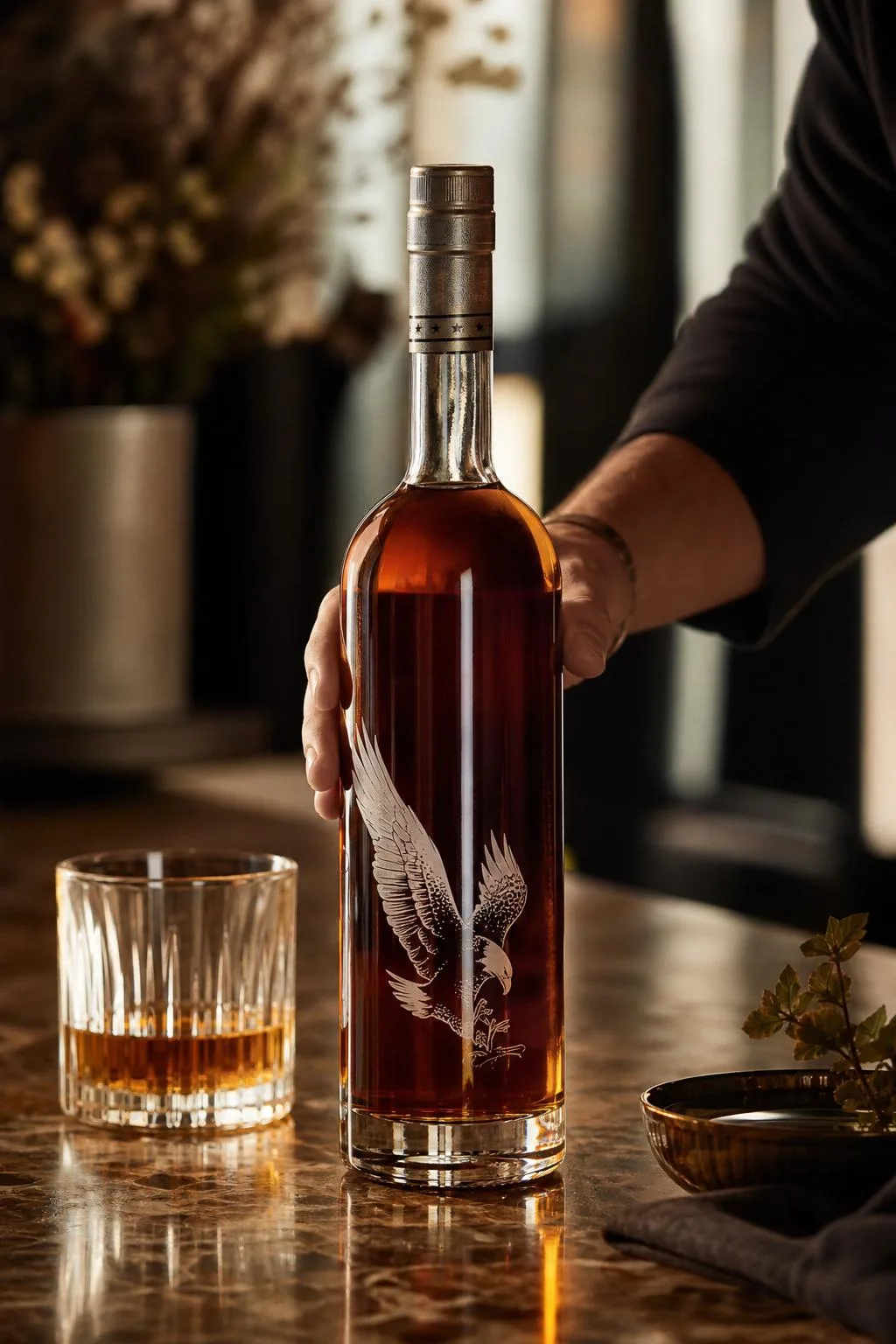 Is Eagle Rare Hard To Find — explained with facts and figures in this guide