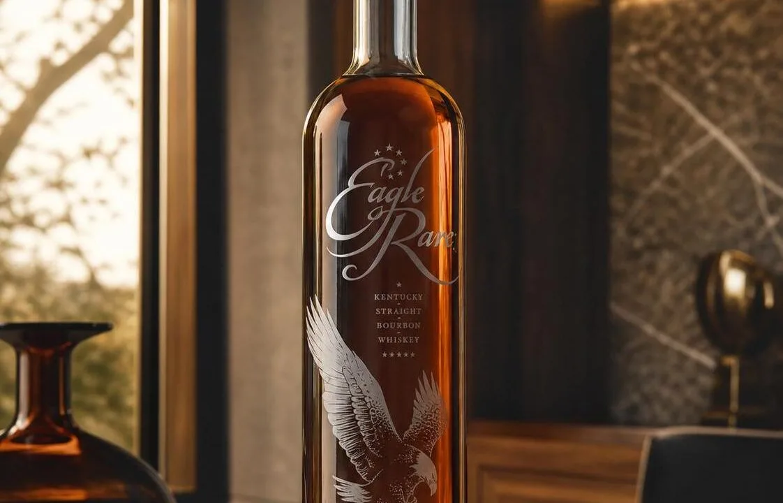 Is Eagle Rare Hard To Find