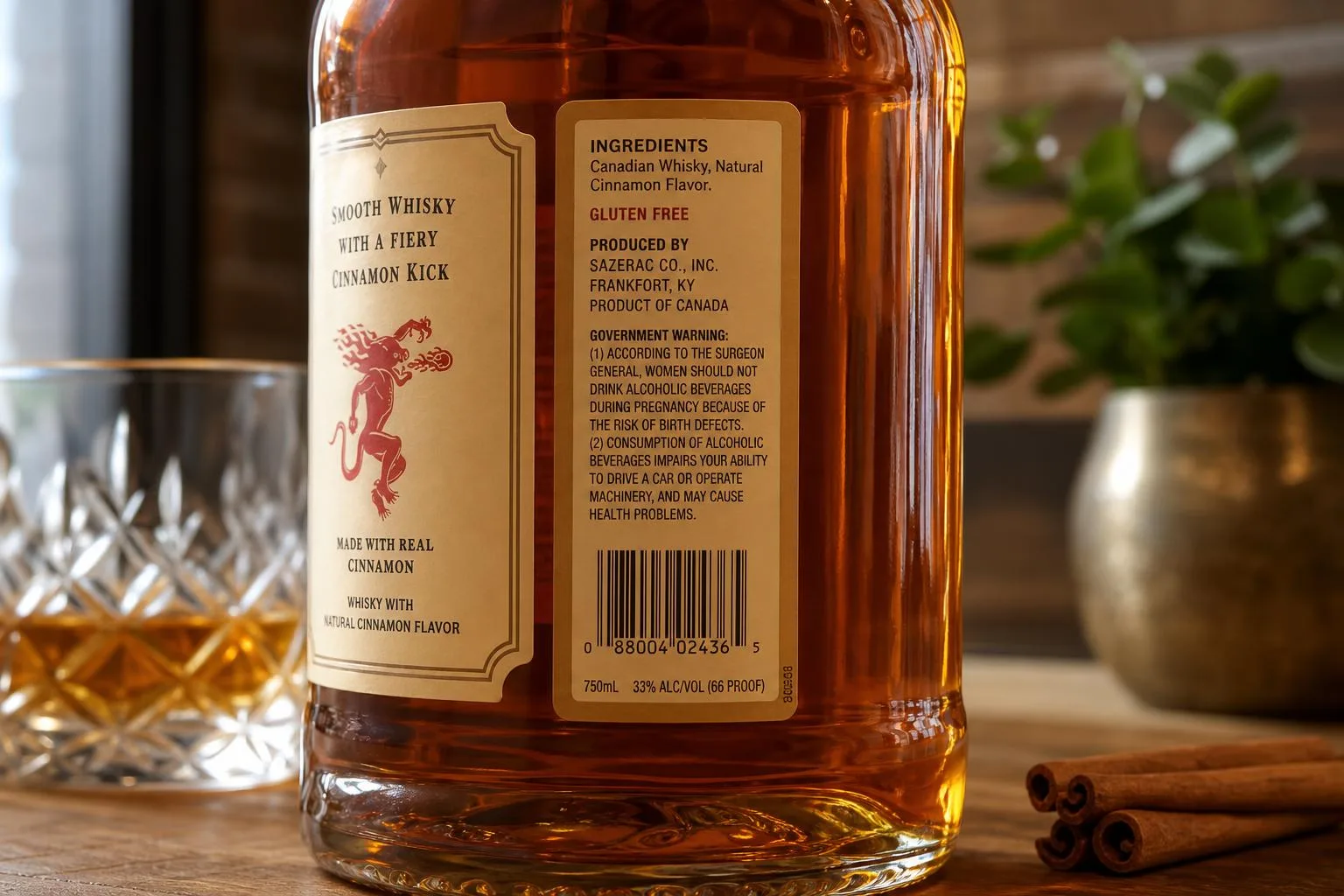 Is Fireball Gluten-Free? 3 Is Fireball Gluten-Free? — explained with facts and figures in this guide