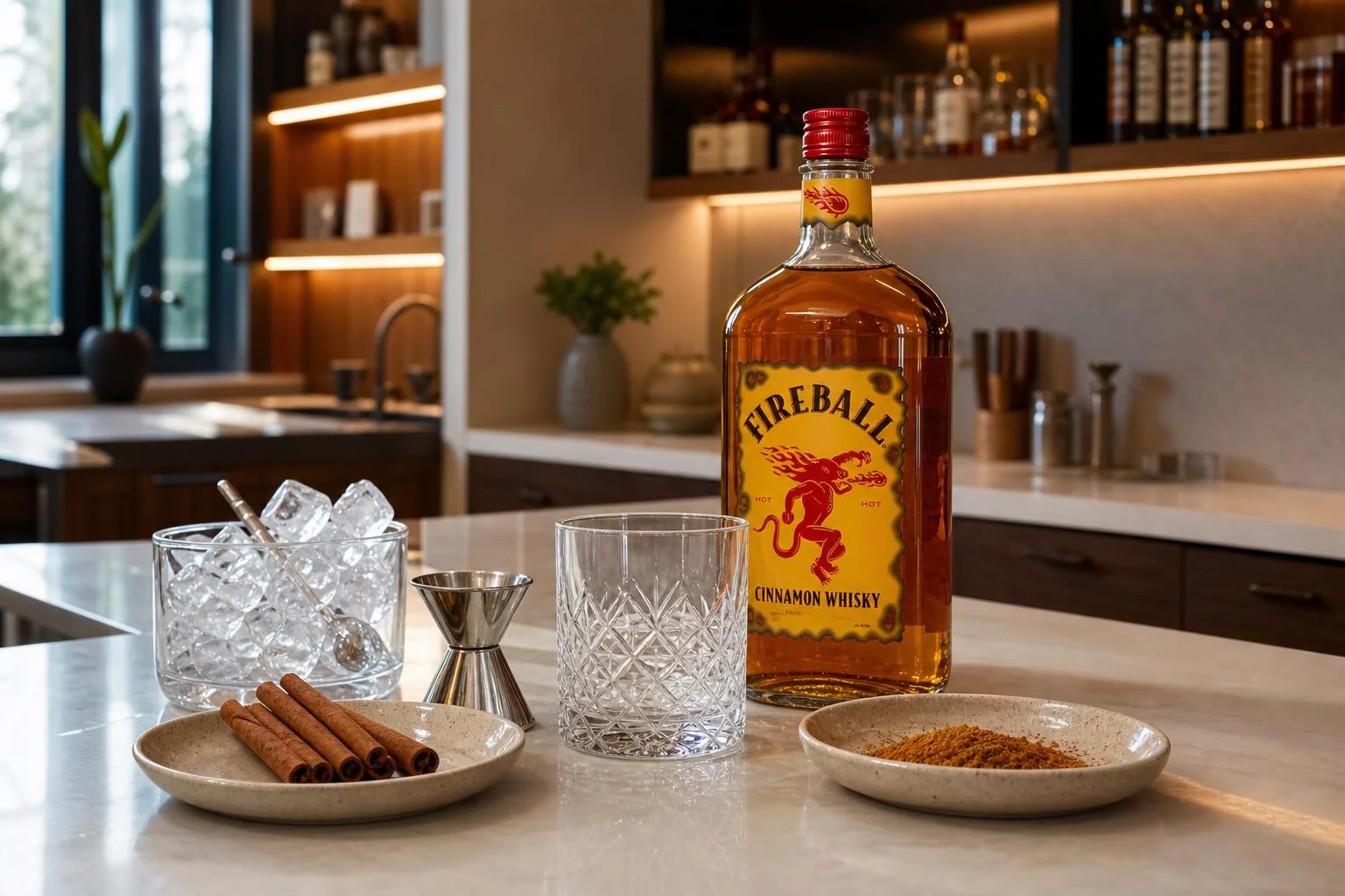 Is Fireball Gluten-Free? 4 Is Fireball Gluten-Free? — explained with facts and figures in this guide