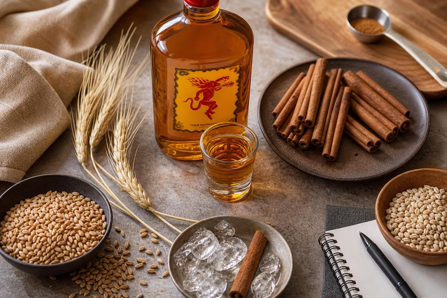 Is Fireball Gluten-Free? 6 Is Fireball Gluten-Free? — explained with facts and figures in this guide