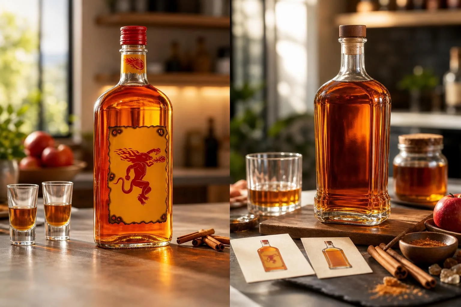 Is Fireball Gluten-Free? 7 Is Fireball Gluten-Free? — explained with facts and figures in this guide
