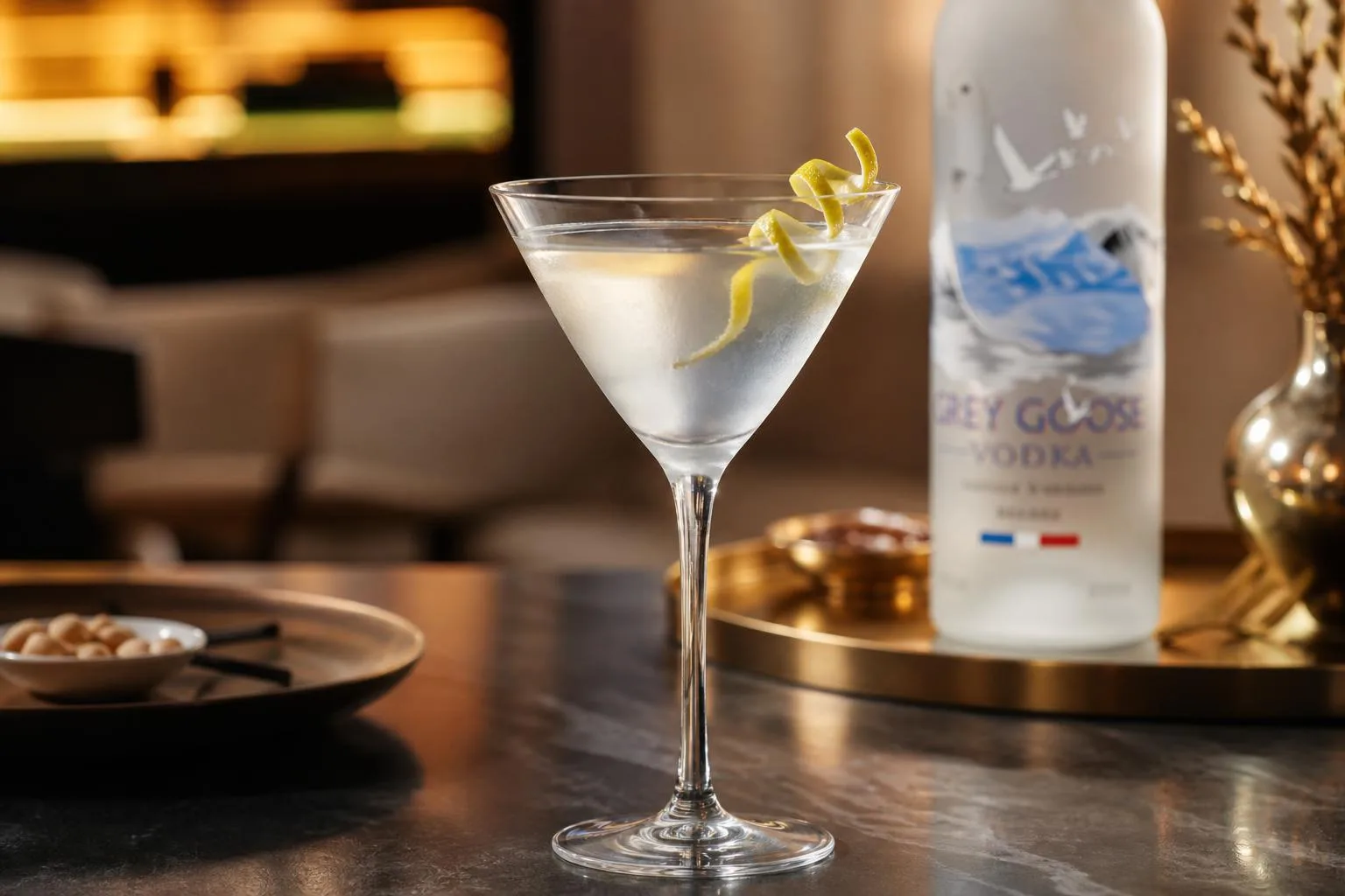 Is Grey Goose Gluten — explained with facts and figures in this guide