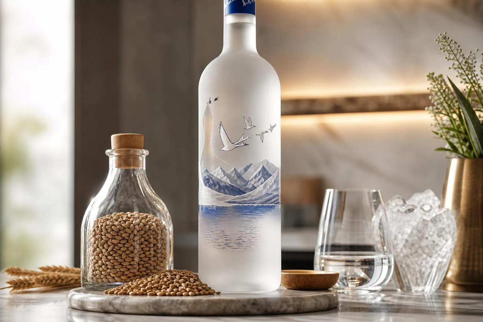 Is Grey Goose Gluten — explained with facts and figures in this guide
