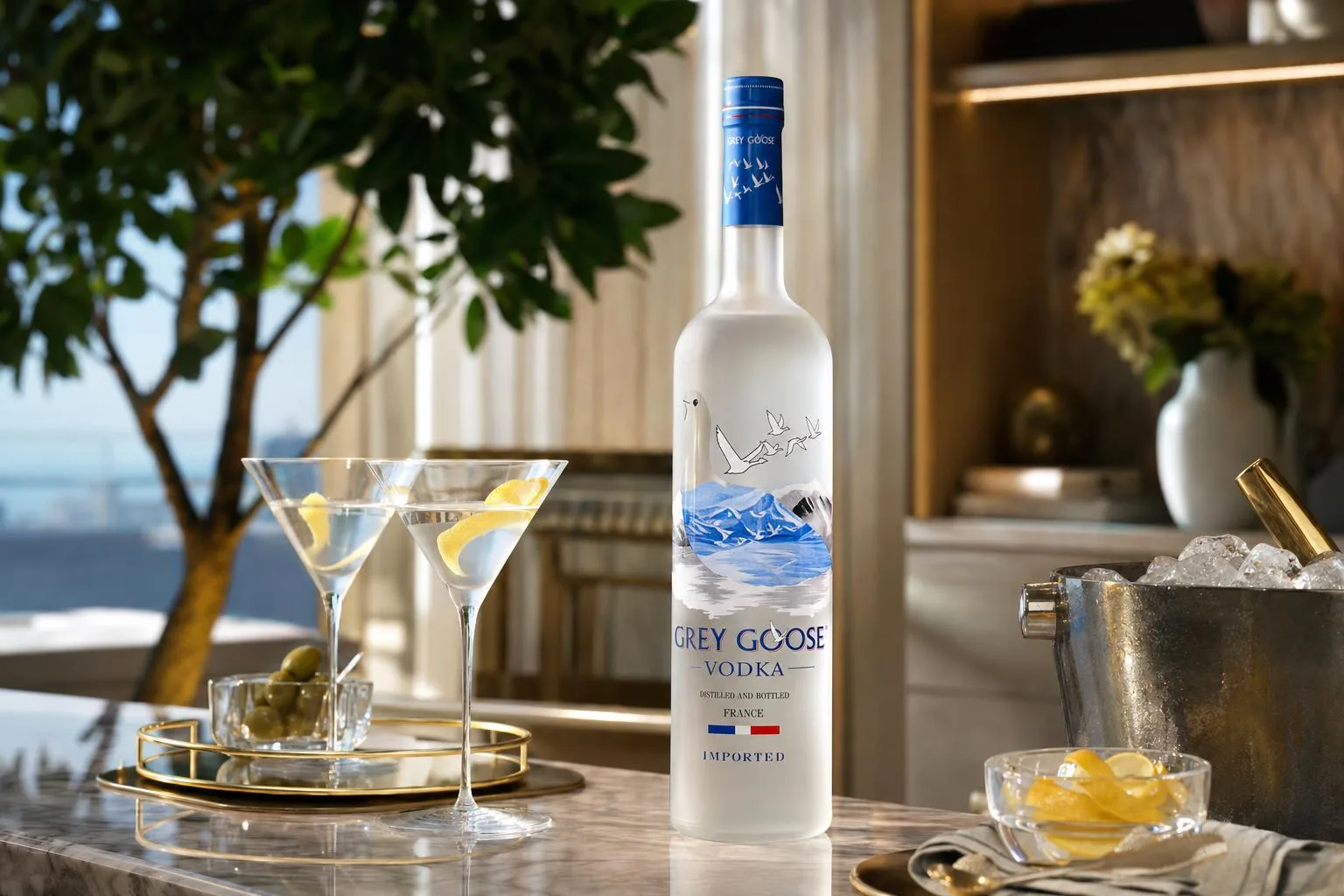 Is Grey Goose Gluten — explained with facts and figures in this guide