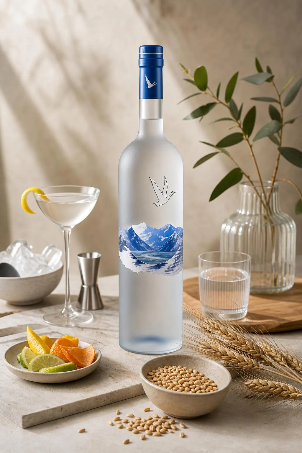 Is Grey Goose Gluten — explained with facts and figures in this guide