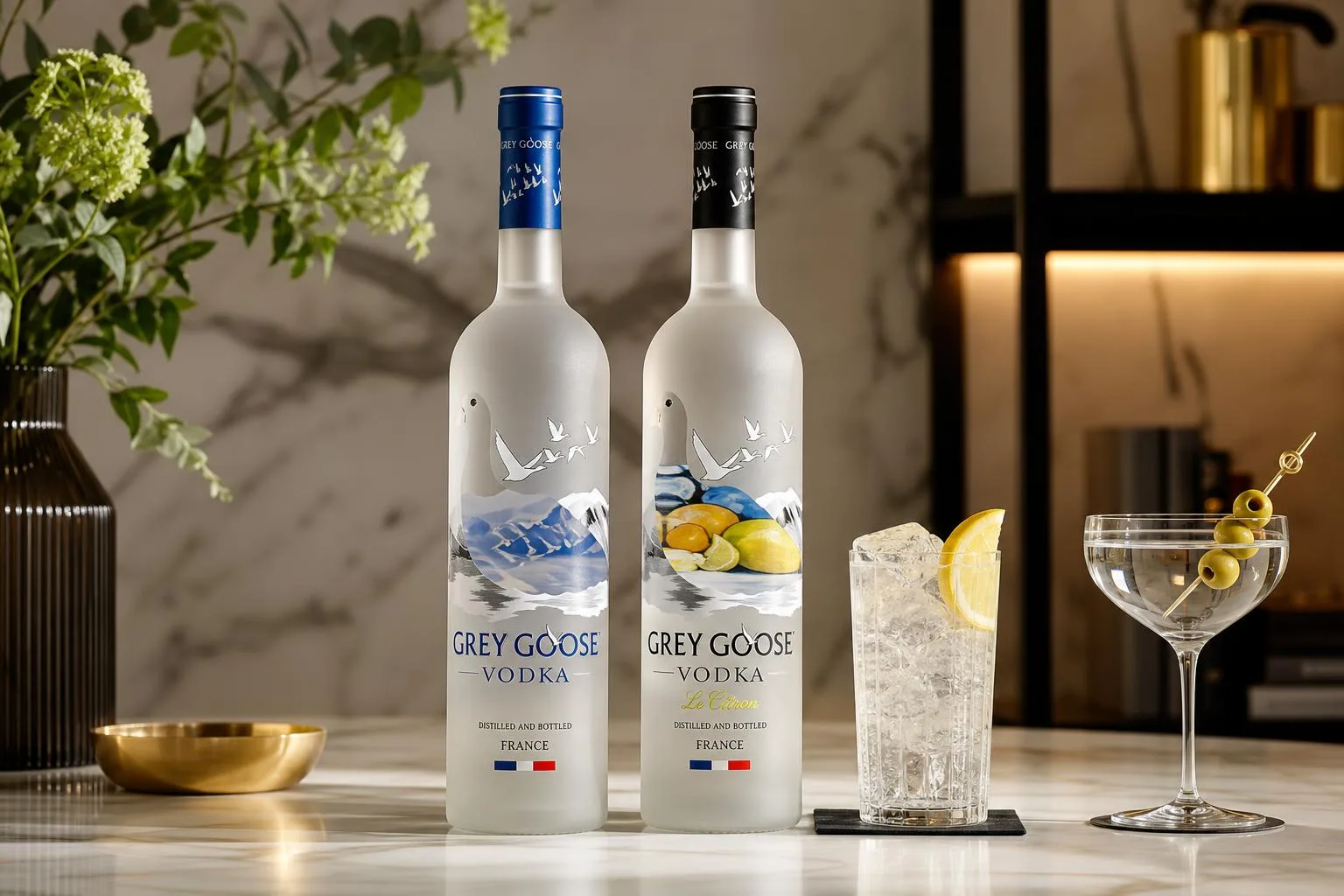 Is Grey Goose Gluten — explained with facts and figures in this guide