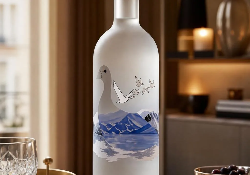 Is Grey Goose Gluten-Free