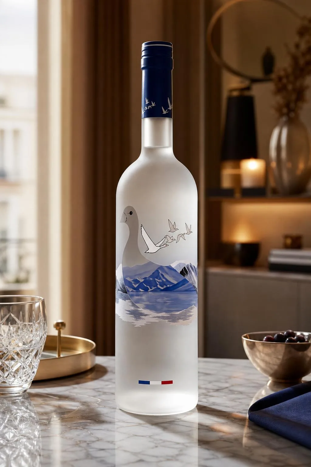 Is Grey Goose Gluten-Free