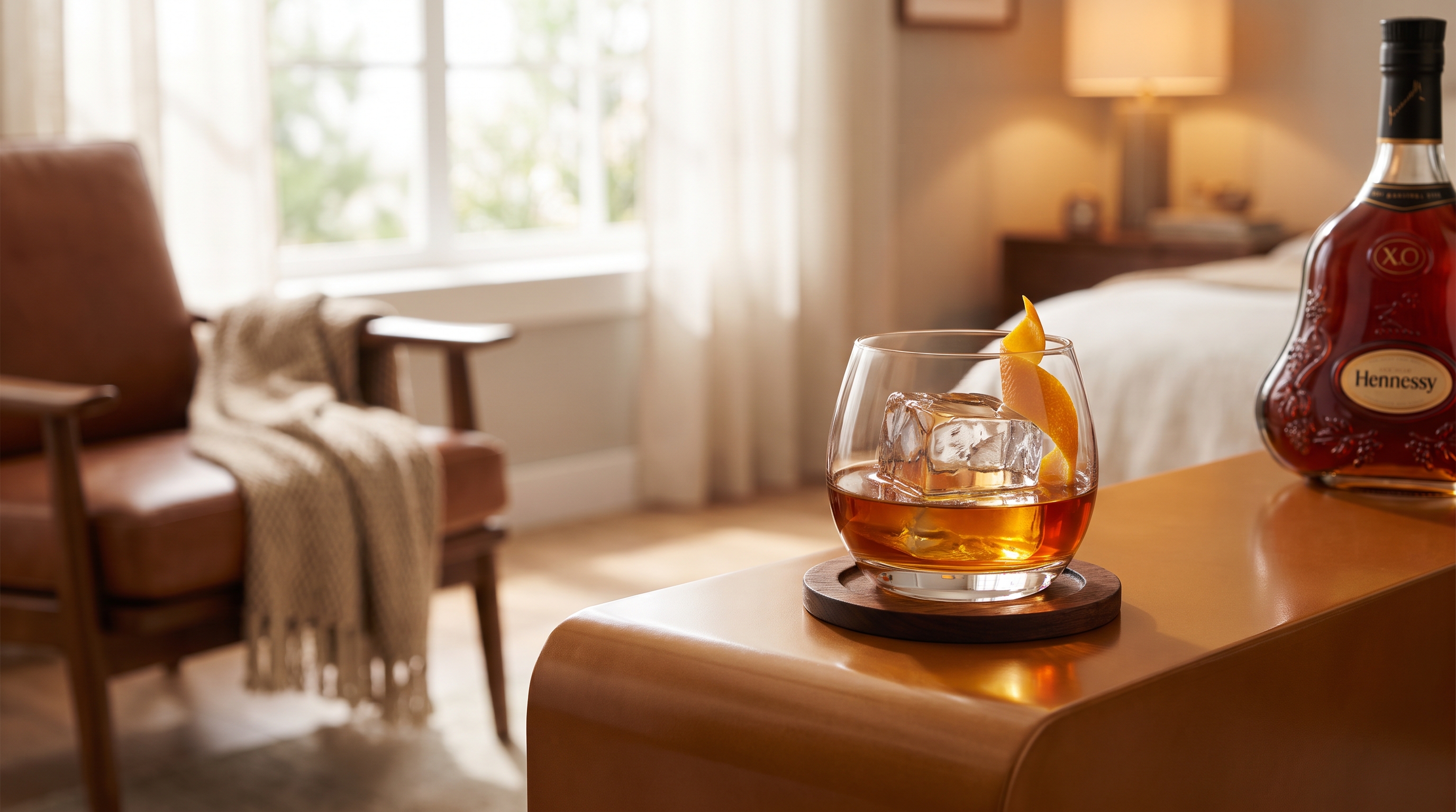 Is Hennessy Brandy — explained with facts and figures in this guide