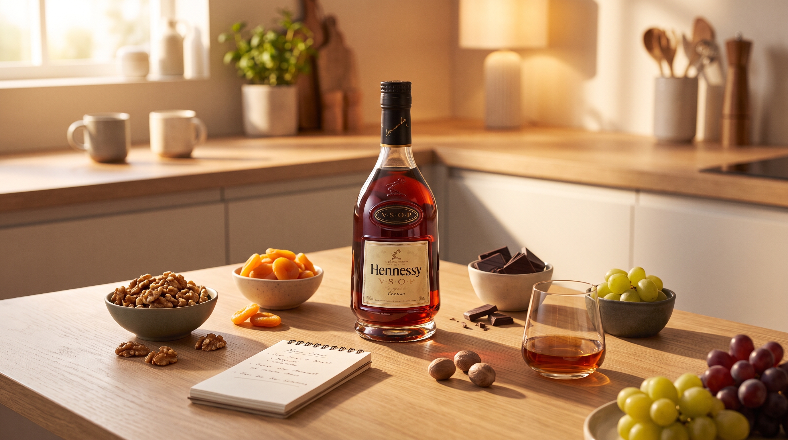 Is Hennessy Brandy — explained with facts and figures in this guide
