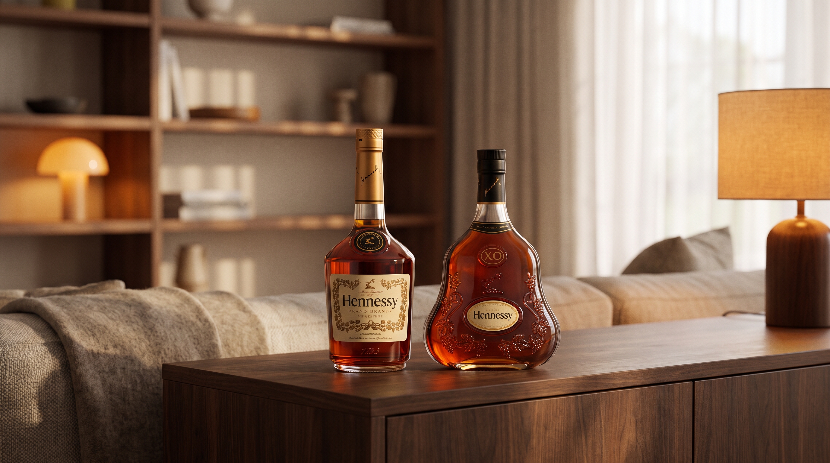 Is Hennessy Brandy — explained with facts and figures in this guide