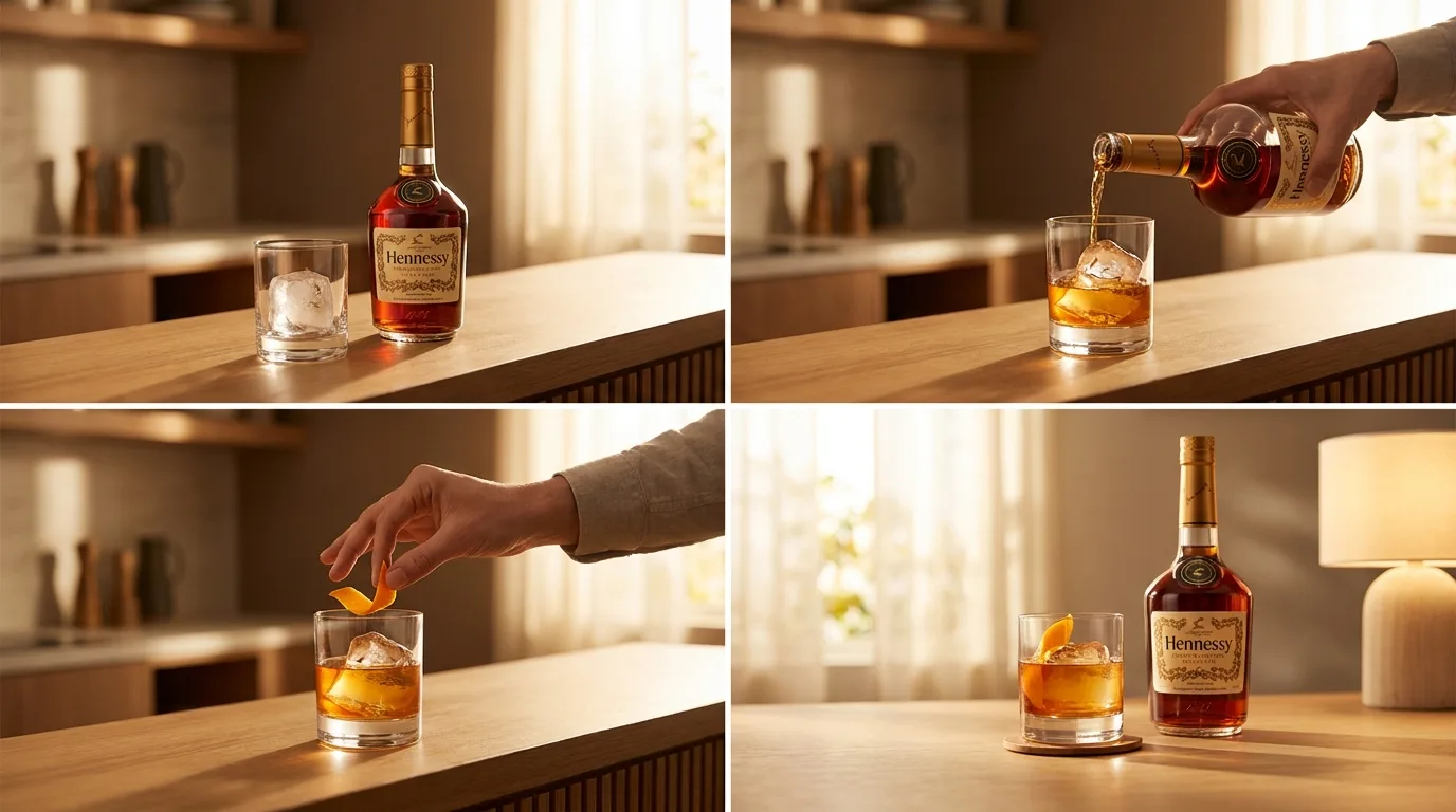 Is Hennessy Whiskey — explained with facts and figures in this guide