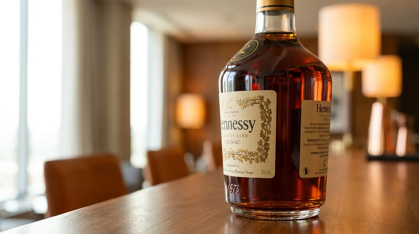 Is Hennessy Whiskey — explained with facts and figures in this guide