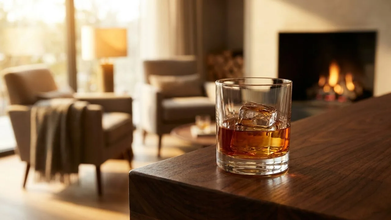 Is Hennessy Whiskey