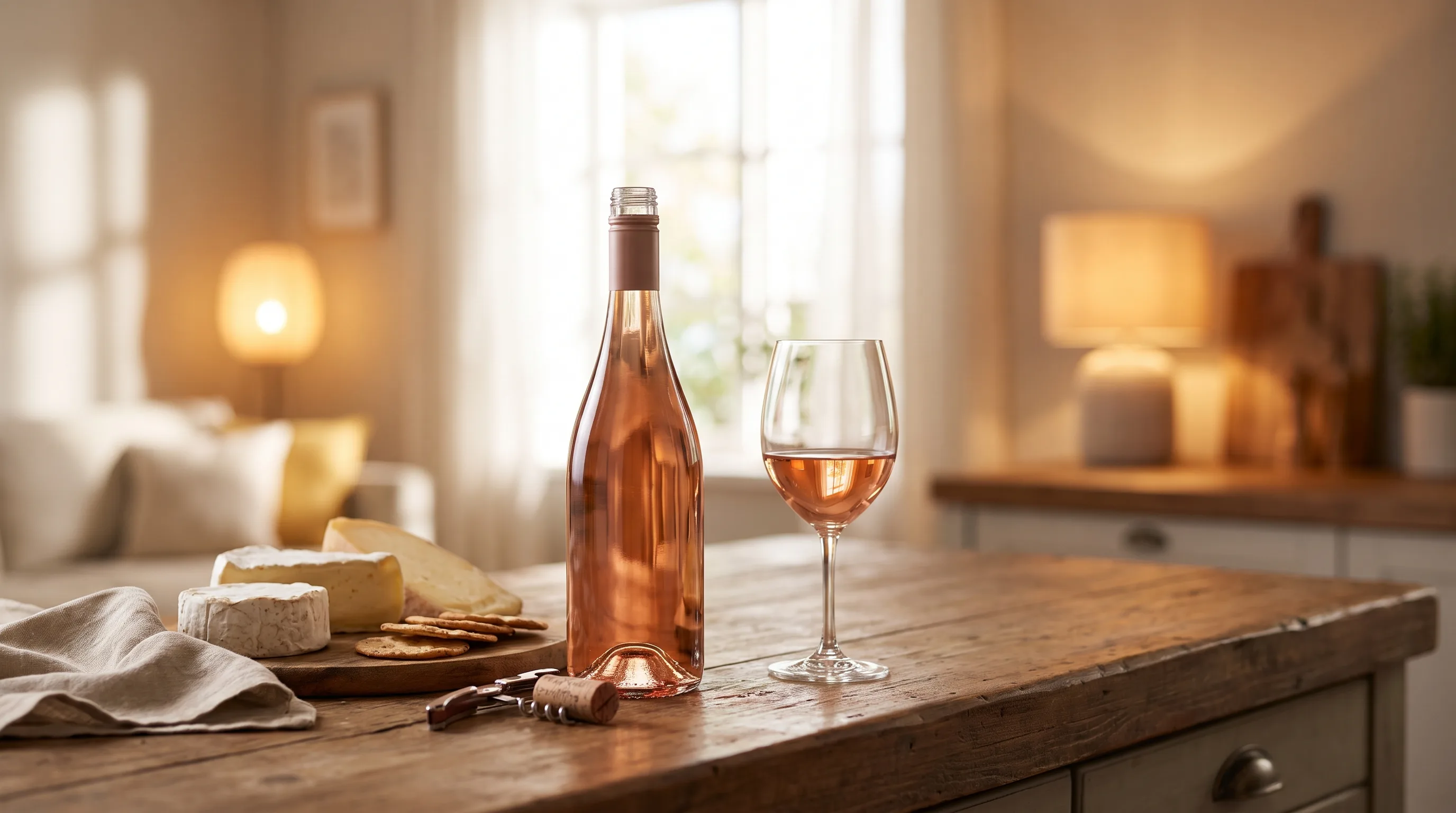 Is It Ok To Open Rose Wine And Not Refrigerated? 4 Is It Ok To Open Rose Wine And Not Refrigerated — explained with facts and figures in this guide