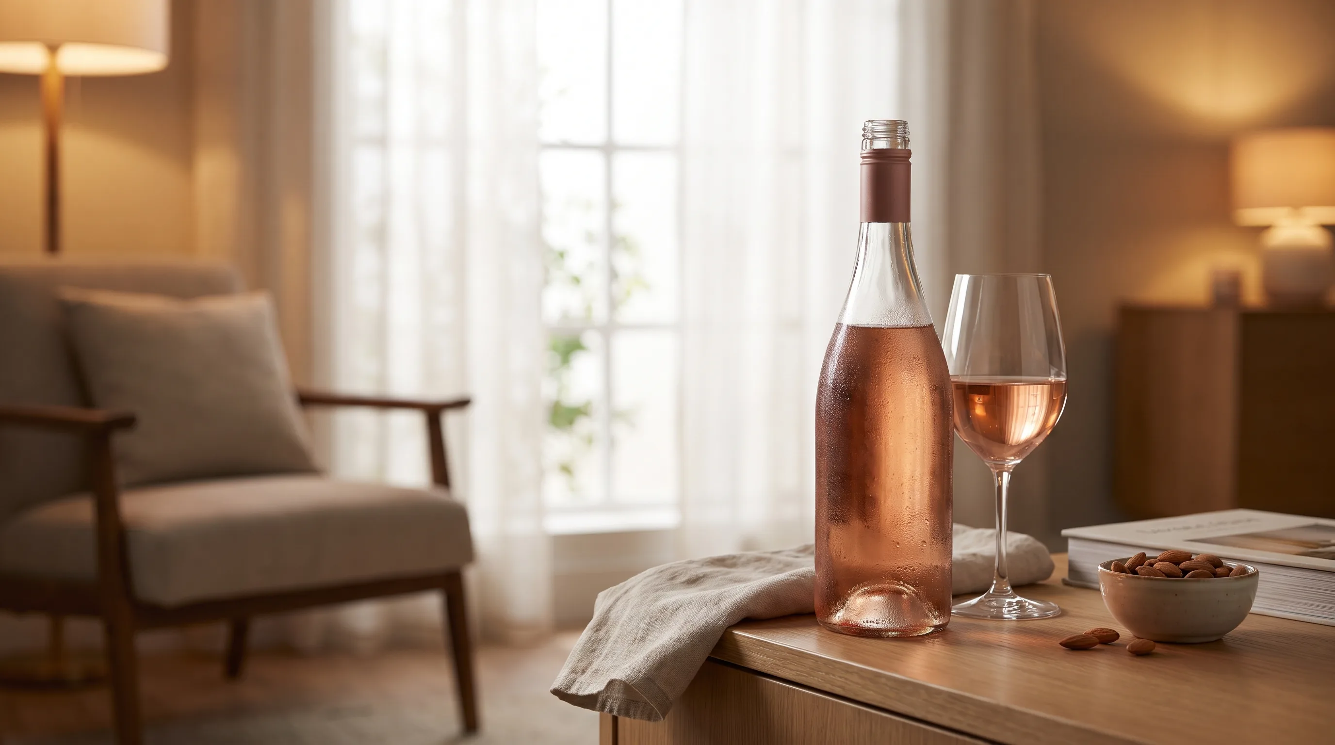 Is It Ok To Open Rose Wine And Not Refrigerated? 5 Is It Ok To Open Rose Wine And Not Refrigerated — explained with facts and figures in this guide