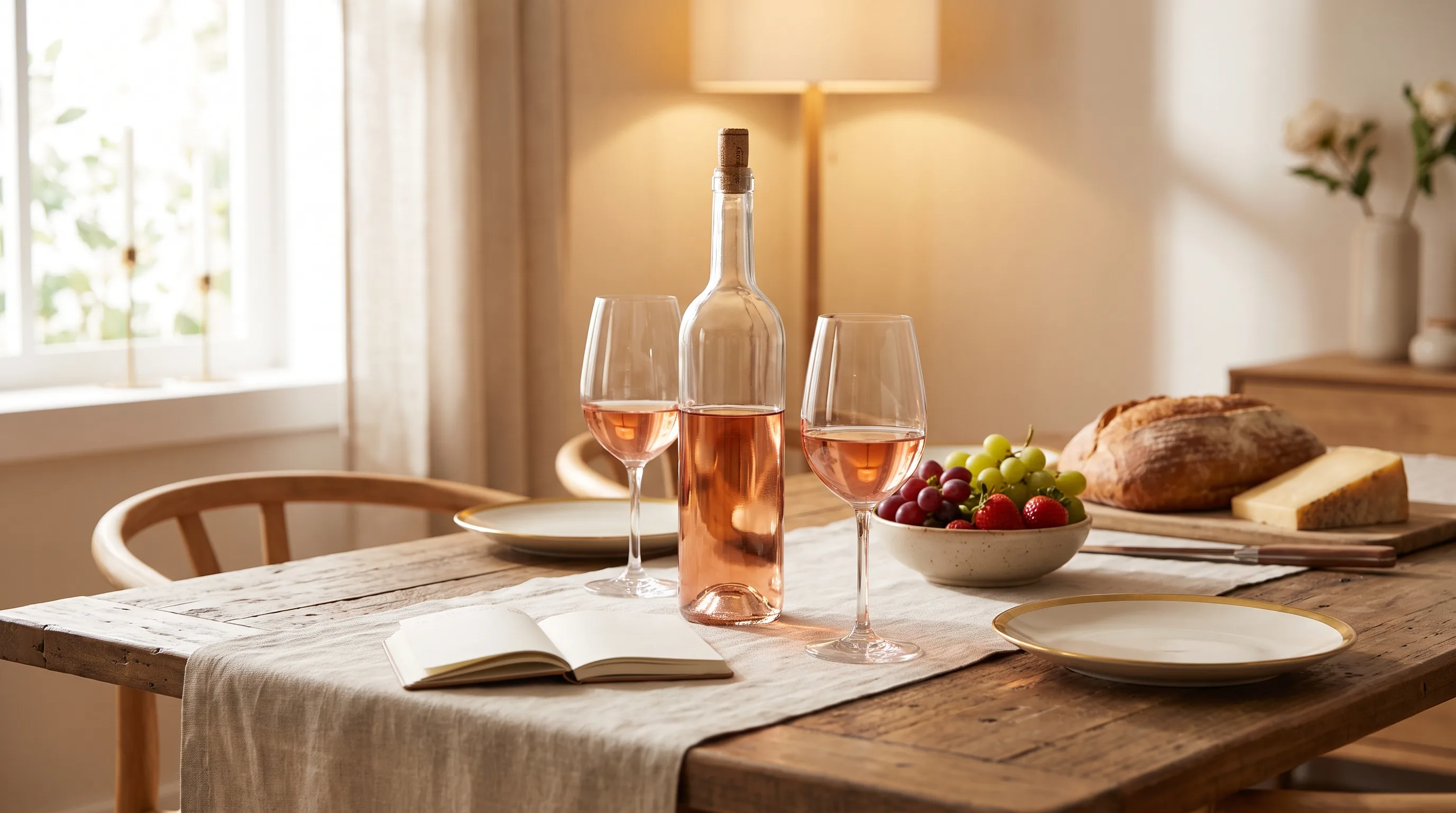 Is It Ok To Open Rose Wine And Not Refrigerated? 6 Is It Ok To Open Rose Wine And Not Refrigerated — explained with facts and figures in this guide
