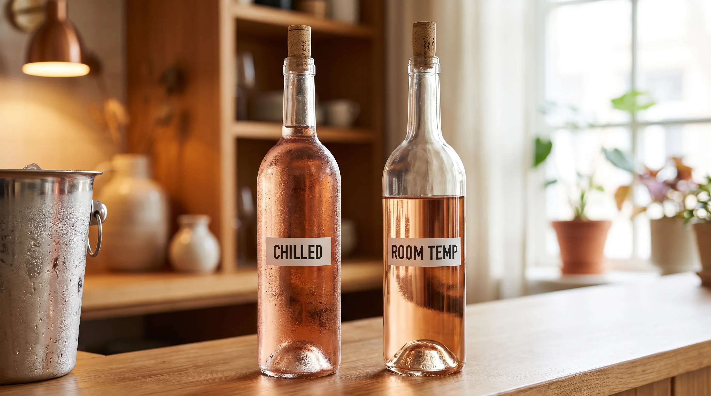 Is It Ok To Open Rose Wine And Not Refrigerated? 7 Is It Ok To Open Rose Wine And Not Refrigerated — explained with facts and figures in this guide