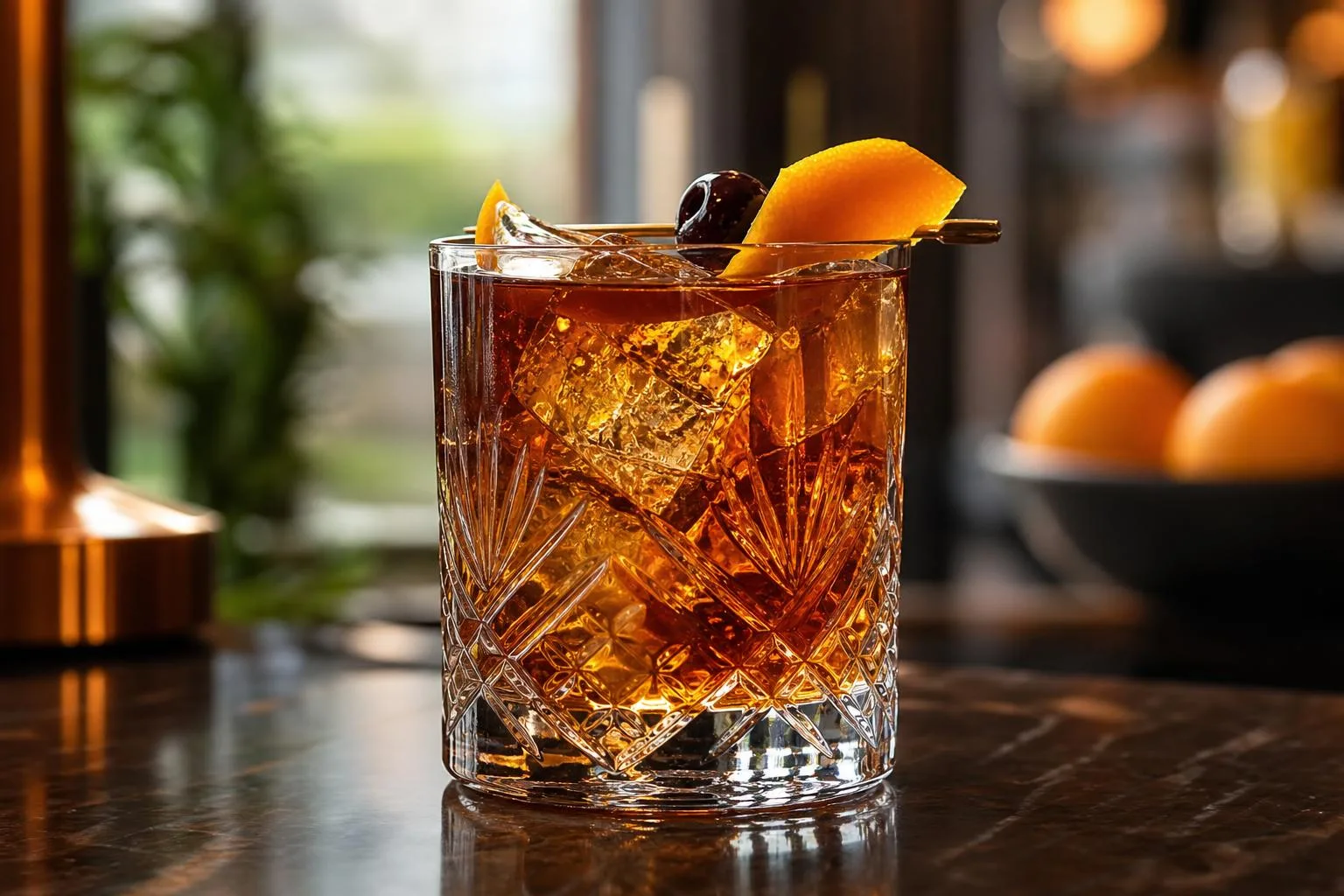 Jack Daniel — explained with facts and figures in this guide