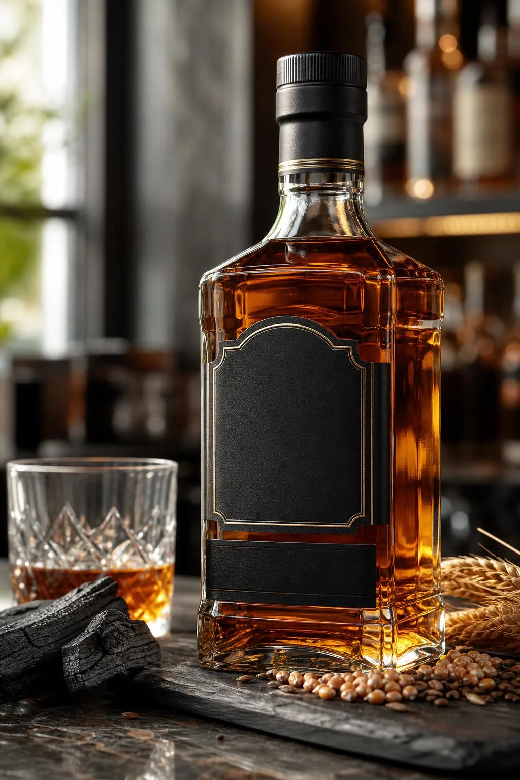 Jack Daniel — explained with facts and figures in this guide