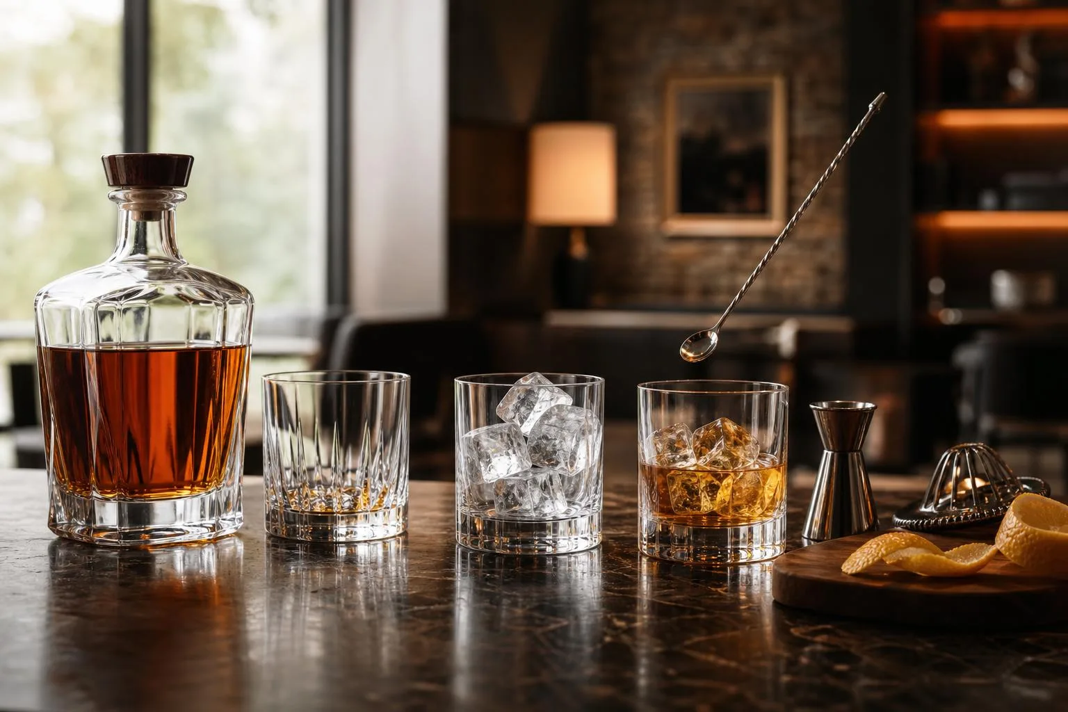 Jack Daniel — explained with facts and figures in this guide