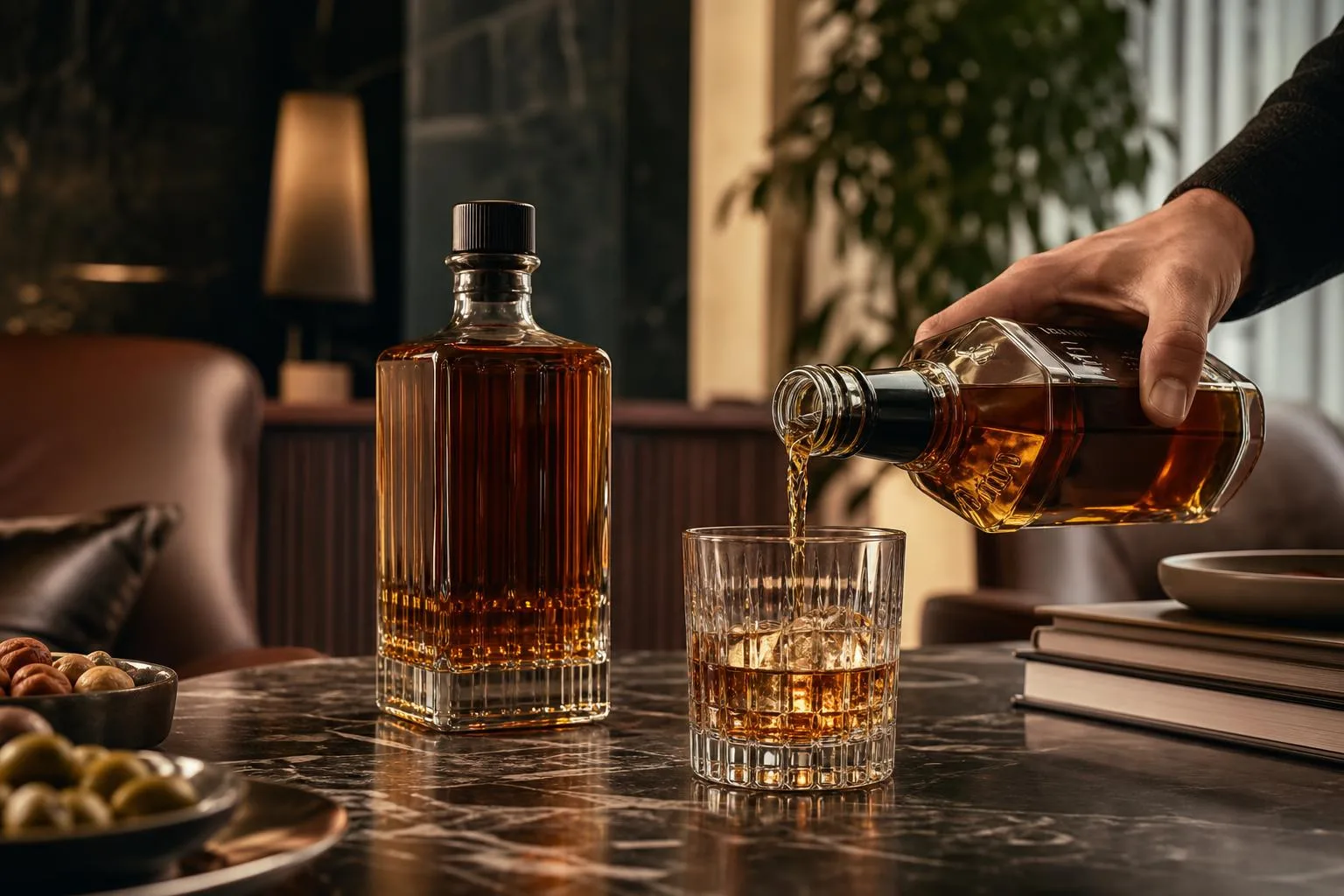 Jack Daniel — explained with facts and figures in this guide