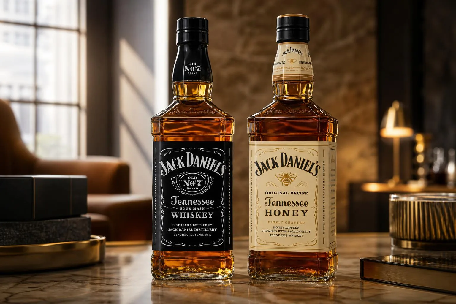 Jack Daniel — explained with facts and figures in this guide