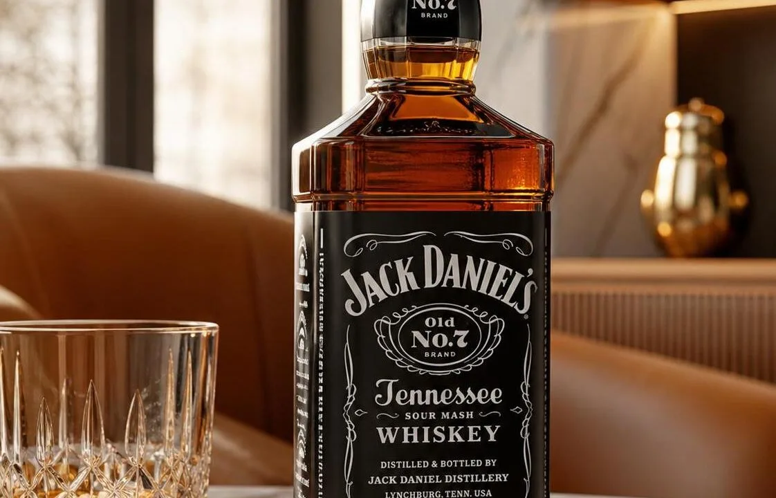 Jack Daniel