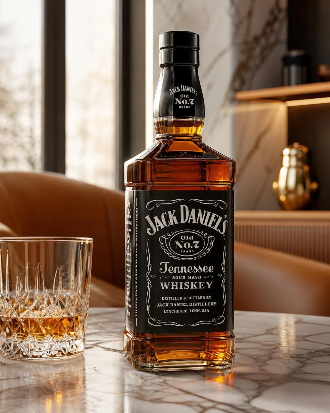 Jack Daniel