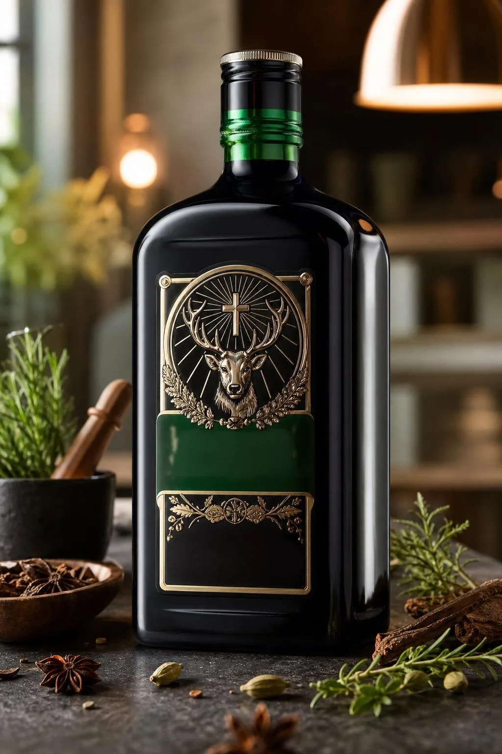 Is Jagermeister A Whiskey Or Not? Answer By Expert 3 Is Jagermeister A Whiskey Or Not? — explained with facts and figures in this guide