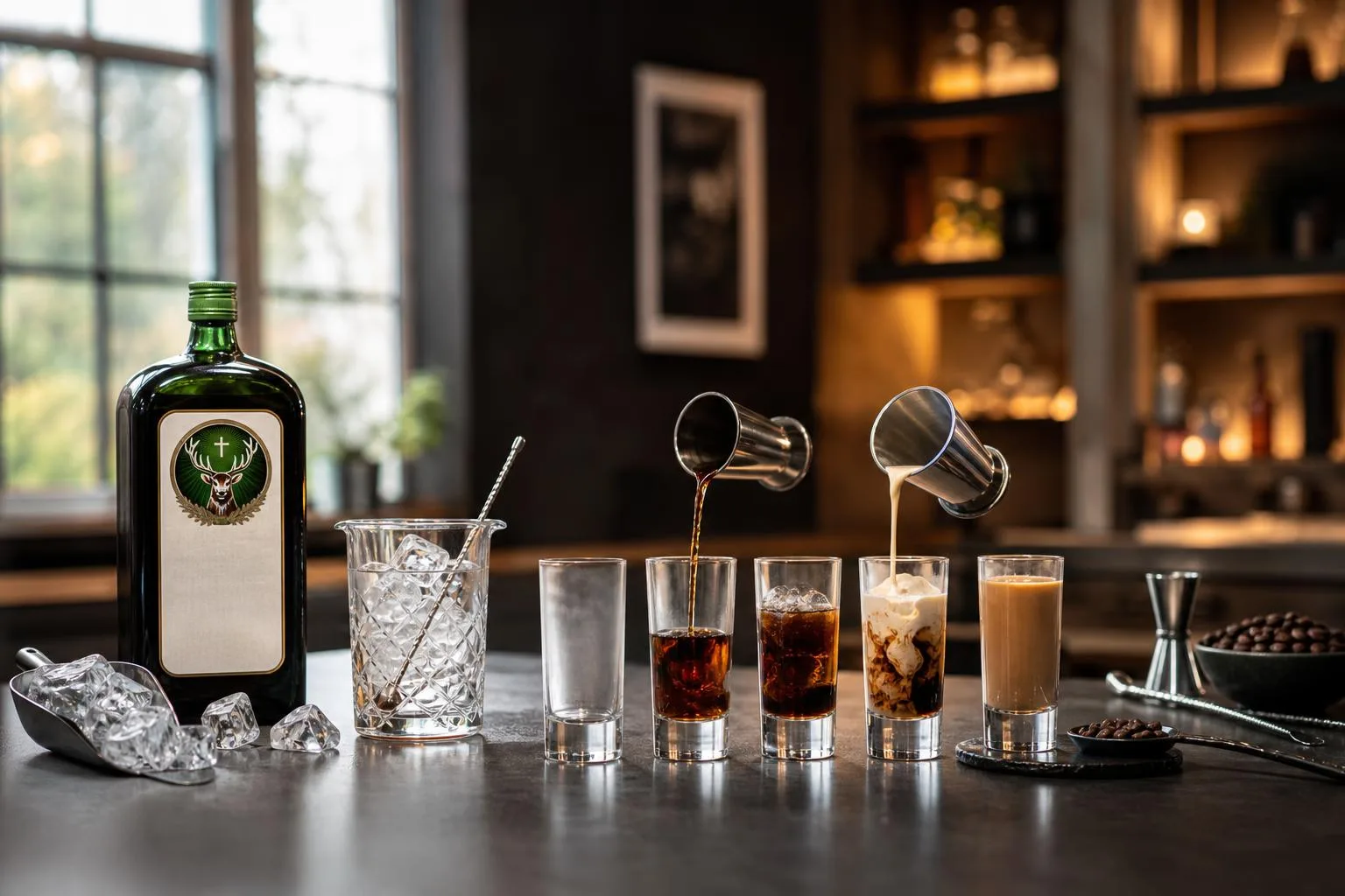 Is Jagermeister A Whiskey Or Not? Answer By Expert 4 Is Jagermeister A Whiskey Or Not? — explained with facts and figures in this guide