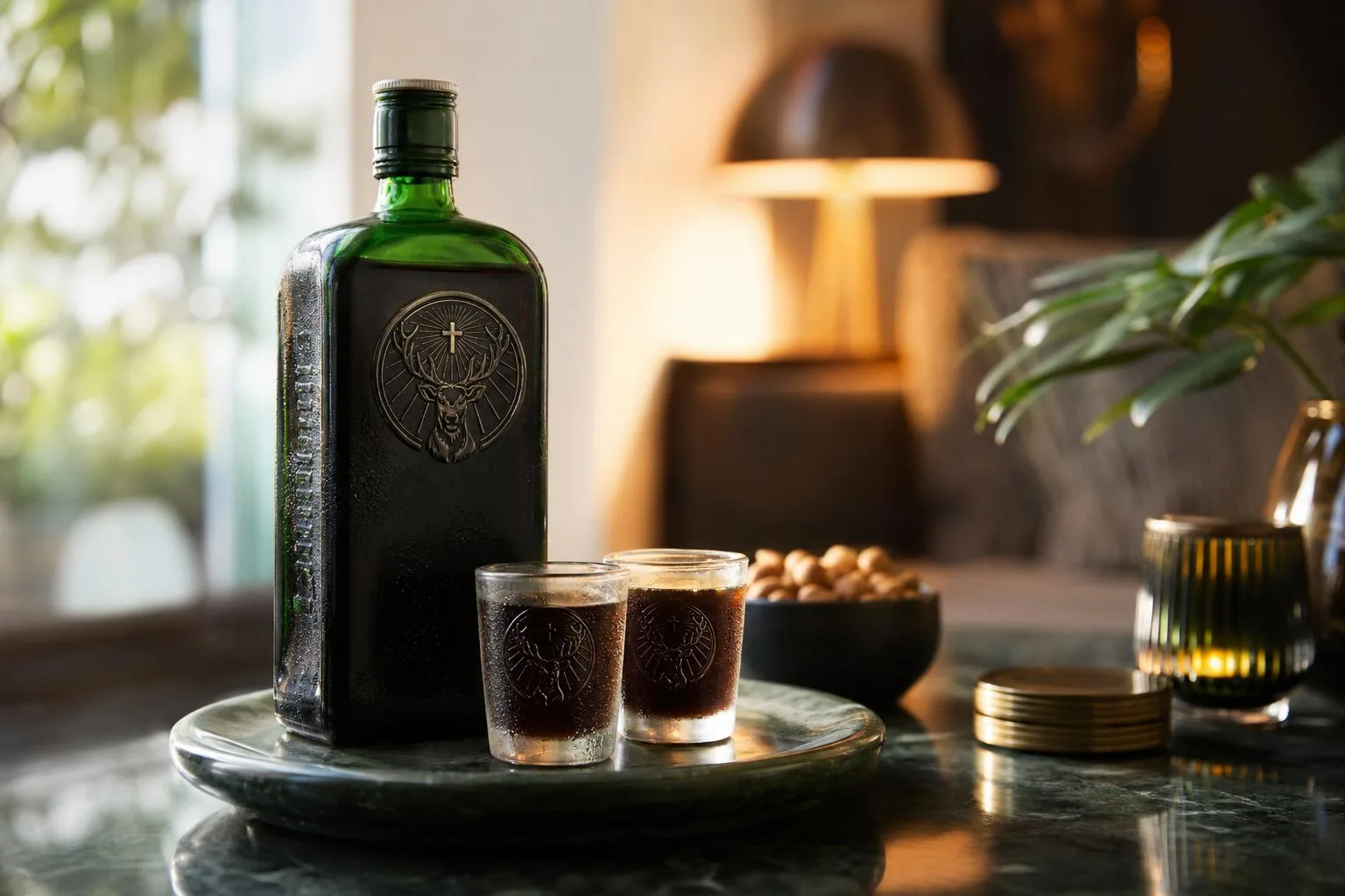 Is Jagermeister A Whiskey Or Not? Answer By Expert 5 Is Jagermeister A Whiskey Or Not? — explained with facts and figures in this guide