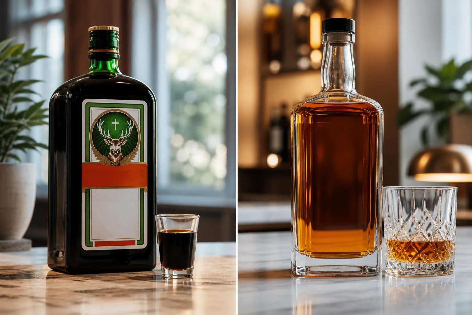Is Jagermeister A Whiskey Or Not? Answer By Expert 7 Is Jagermeister A Whiskey Or Not? — explained with facts and figures in this guide